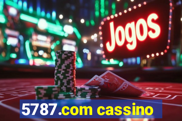 5787.com cassino